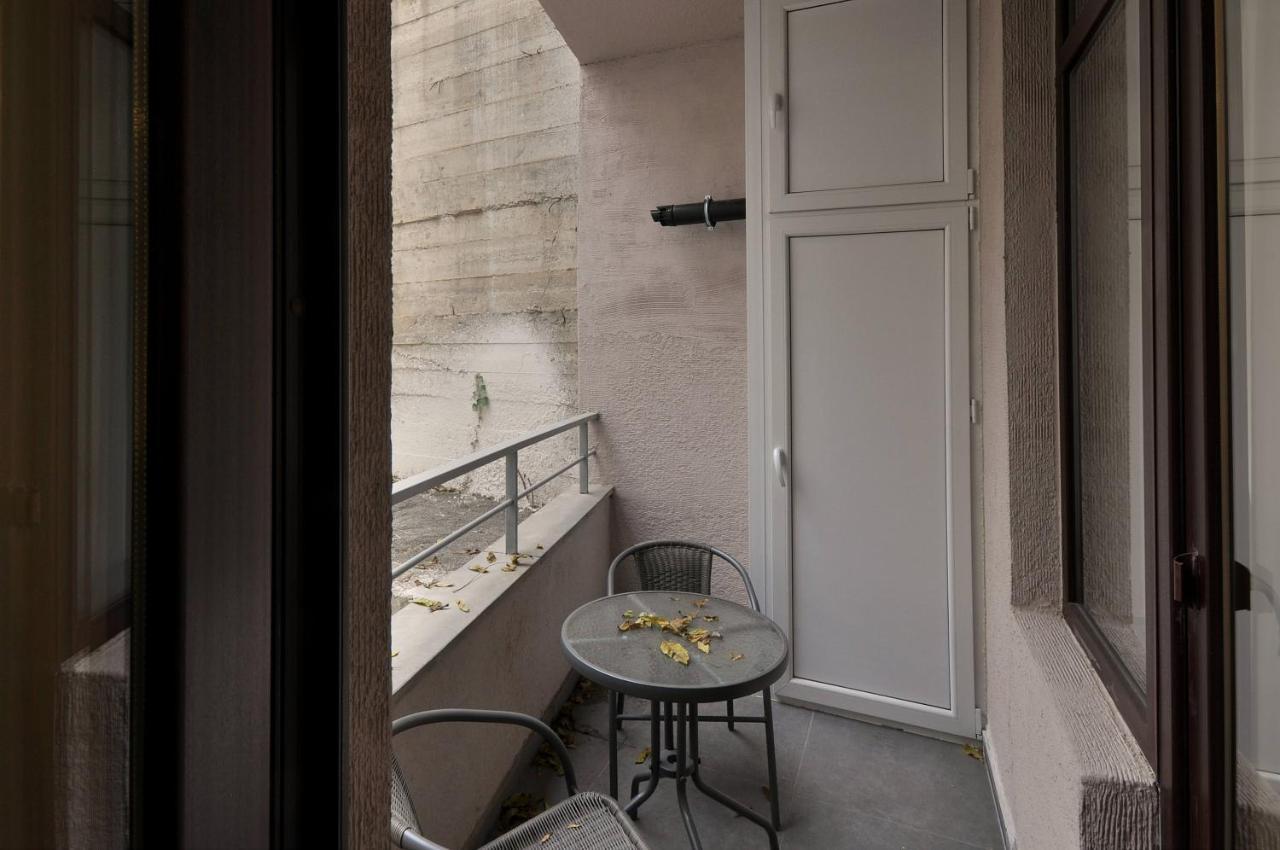 Modern Apartments Tbilisi Exterior photo