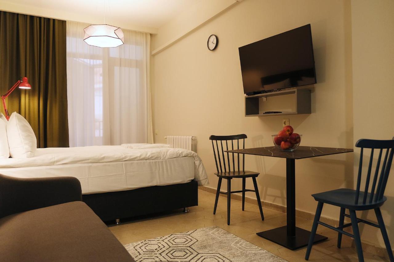 Modern Apartments Tbilisi Exterior photo