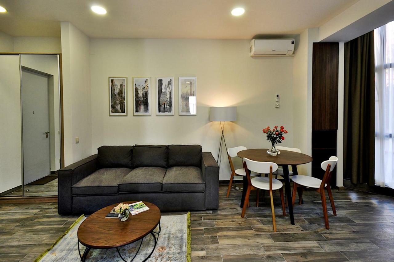 Modern Apartments Tbilisi Exterior photo