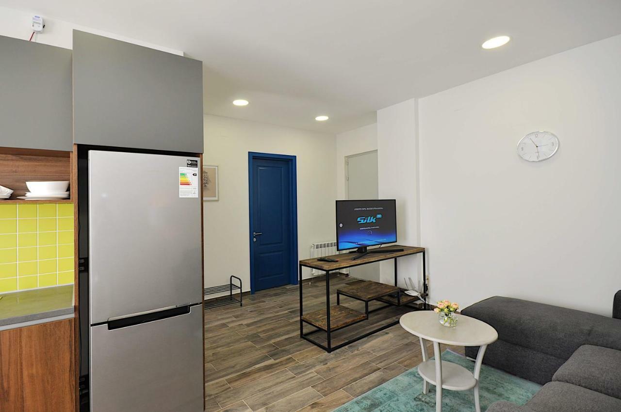 Modern Apartments Tbilisi Exterior photo