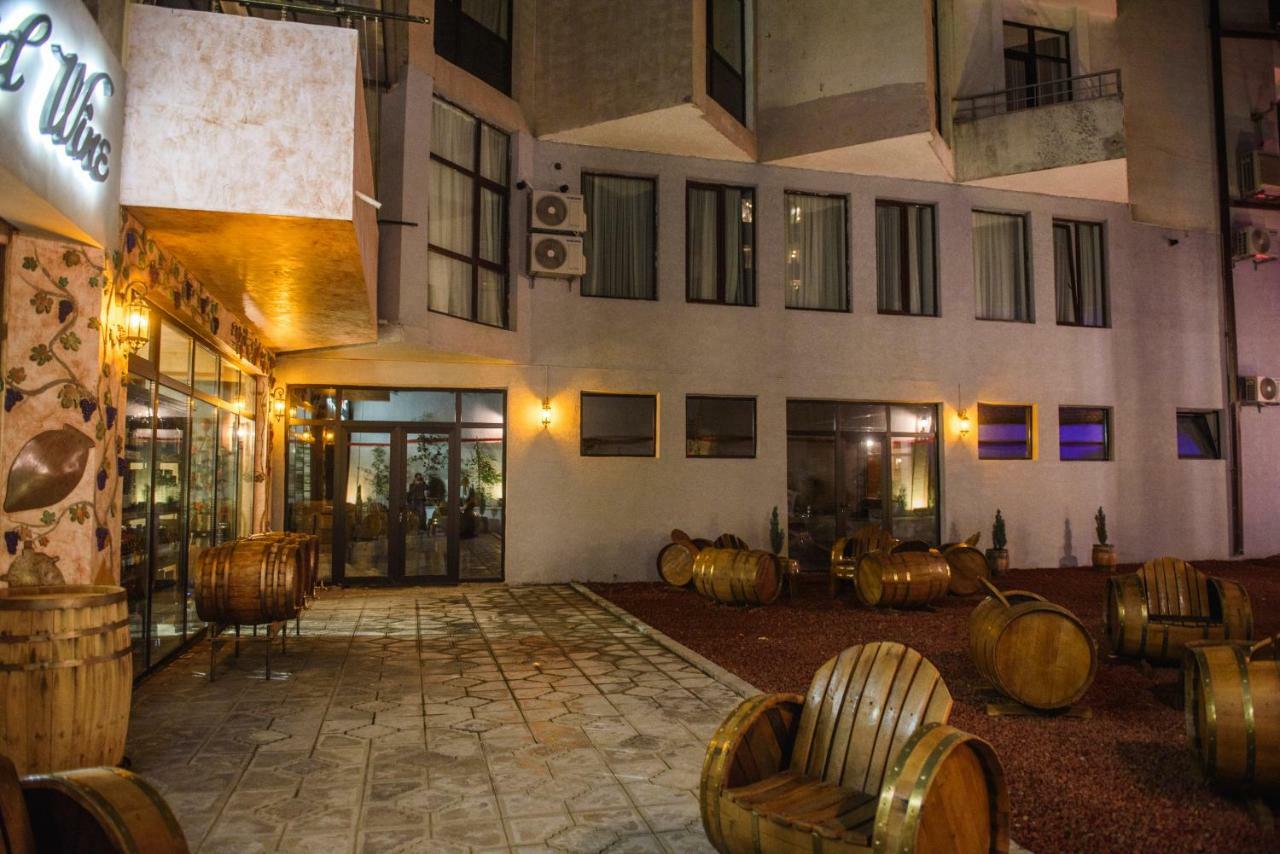Modern Apartments Tbilisi Exterior photo